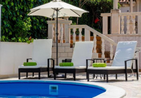 Apartments Ante - with pool